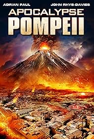 Apocalypse Pompeii watch-Apocalypse Pompeii