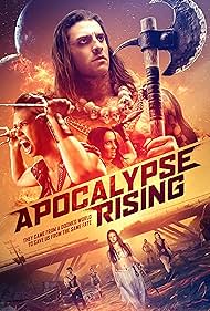 Apocalypse Rising watch-Apocalypse Rising