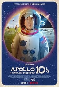 Apollo 10 A Space Age Childhood watch-Apollo 10 A Space Age Childhood