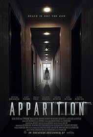 Apparition watch-Apparition