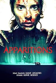 Apparitions watch-Apparitions