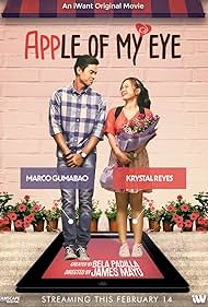 watch-Apple of My Eye
