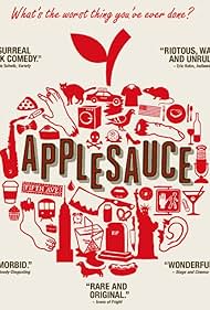 Applesauce watch-Applesauce