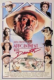 Appointment with Death watch-Appointment with Death