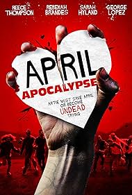 April Apocalypse watch-April Apocalypse