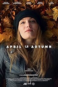 April in Autumn watch-April in Autumn