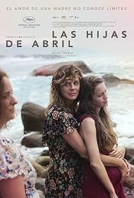 April s Daughter watch-April s Daughter