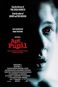 Apt Pupil watch-Apt Pupil