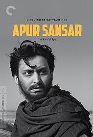 Apur Sansar watch-Apur Sansar