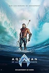 Aquaman and the Lost Kingdom watch-Aquaman and the Lost Kingdom
