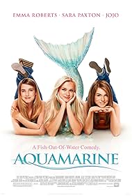 Aquamarine watch-Aquamarine