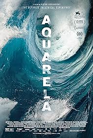 Aquarela watch-Aquarela