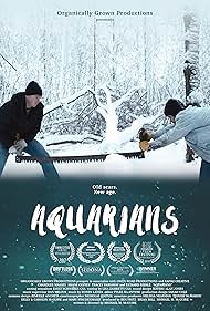 Aquarians watch-Aquarians