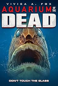 Aquarium of the Dead watch-Aquarium of the Dead