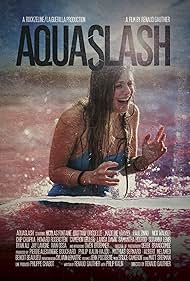 Aquaslash watch-Aquaslash