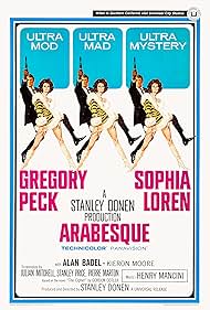Arabesque watch-Arabesque