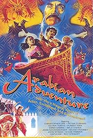 watch-Arabian Adventure