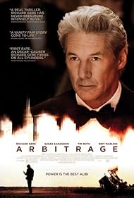 Arbitrage watch-Arbitrage