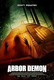 Arbor Demon watch-Arbor Demon
