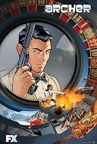 Archer watch-Archer