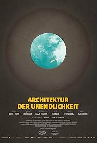 Architecture of Infinity watch-Architecture of Infinity