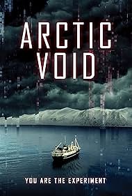 Arctic Void watch-Arctic Void