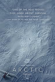 Arctic watch-Arctic