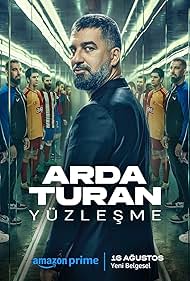 Arda Turan Confrontation watch-Arda Turan Confrontation