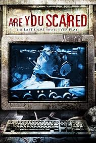 Are You Scared watch-Are You Scared