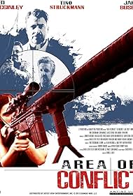 Area of Conflict watch-Area of Conflict