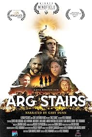 Arg Stairs watch-Arg Stairs