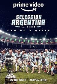 Argentine National Team Road to Qatar watch-Argentine National Team Road to Qatar