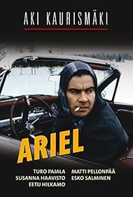 Ariel watch-Ariel