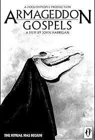 Armageddon Gospels watch-Armageddon Gospels