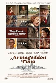 Armageddon Time watch-Armageddon Time