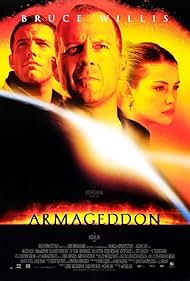 Armageddon watch-Armageddon
