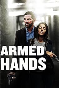 Armed Hands watch-Armed Hands