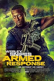 watch-Armed Response