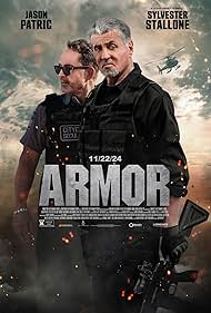 Armor watch-Armor
