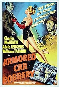 watch-Armored Car Robbery