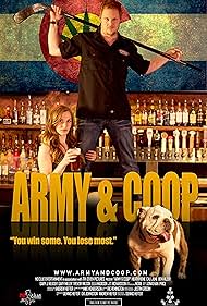 Army Coop watch-Army Coop