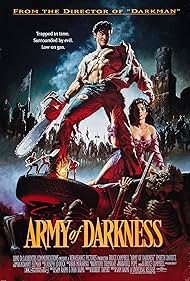 Army of Darkness watch-Army of Darkness
