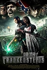 Army of Frankensteins watch-Army of Frankensteins