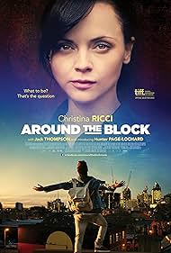 watch-Around the Block