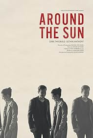 Around the Sun watch-Around the Sun