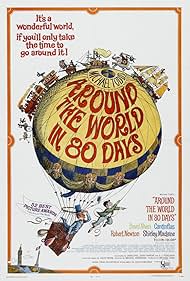 Around the World in Eighty Days watch-Around the World in Eighty Days