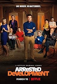 watch-Arrested Development