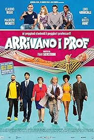 watch-Arrivano i prof