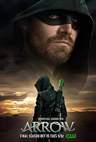 watch-Arrow