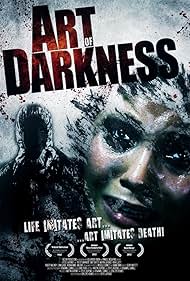 Art of Darkness watch-Art of Darkness